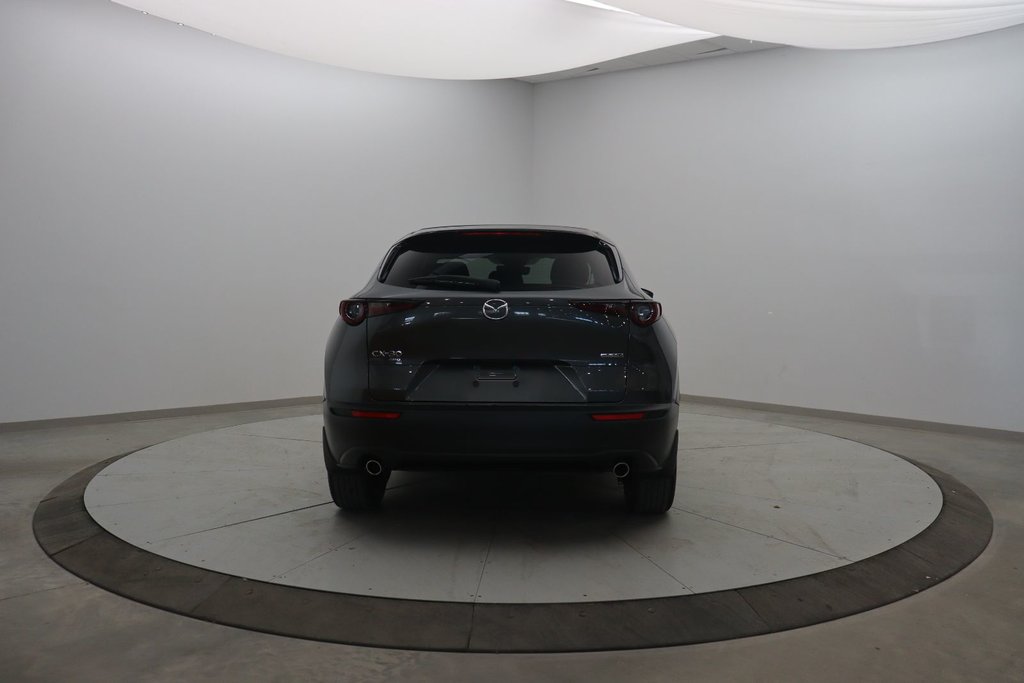 2022 Mazda CX-30 GS in Chicoutimi, Quebec - 5 - w1024h768px