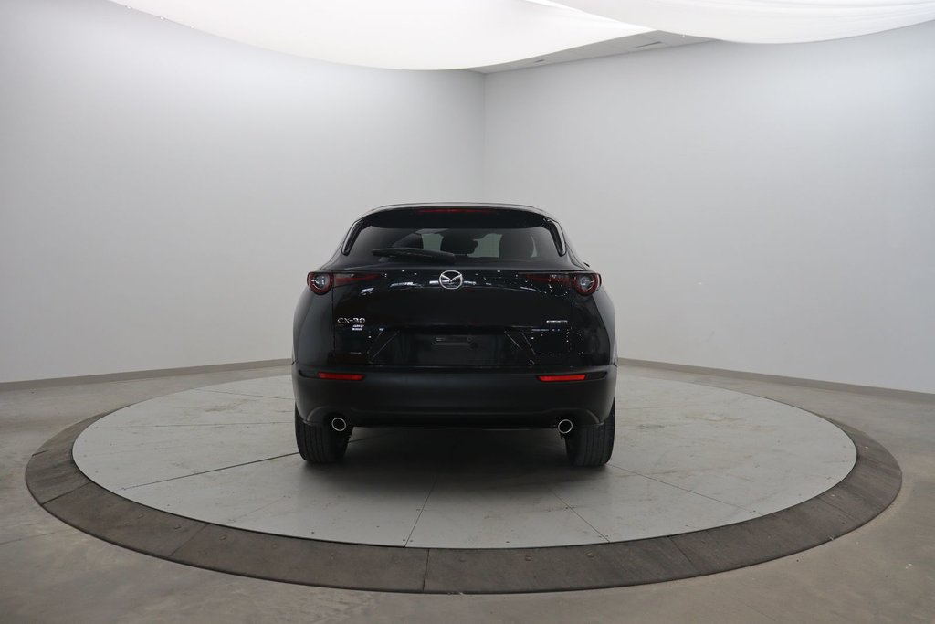 Mazda CX-30  2022 à Sept-Îles, Québec - 5 - w1024h768px