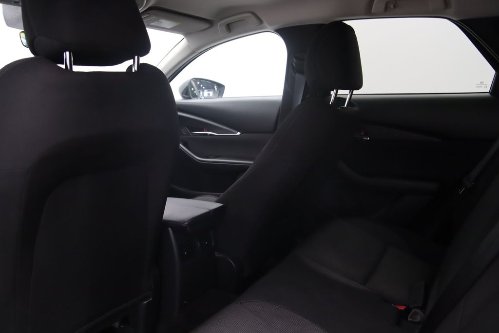 Mazda CX-30  2022 à Sept-Îles, Québec - 8 - w1024h768px