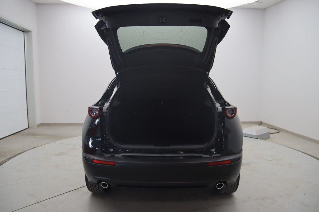 Mazda CX-30  2022 à Sept-Îles, Québec - 16 - w1024h768px