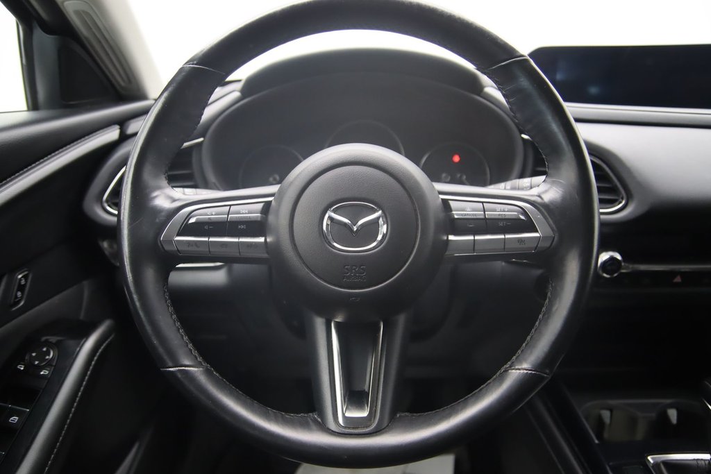 Mazda CX-30  2022 à Sept-Îles, Québec - 11 - w1024h768px