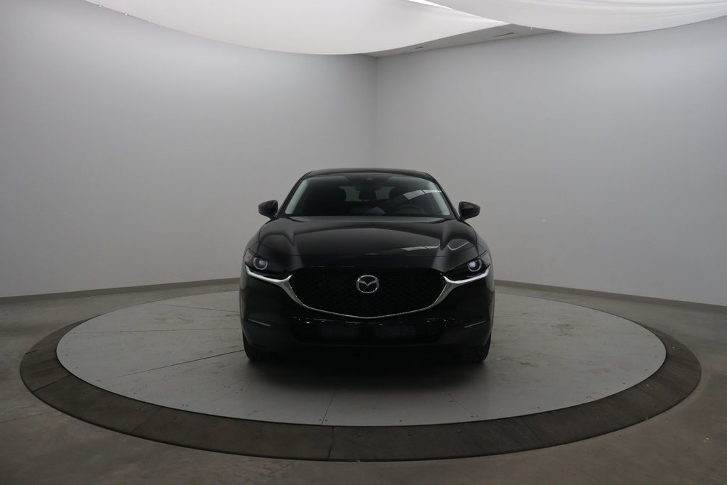 Mazda CX-30  2022 à Sept-Îles, Québec - 2 - w1024h768px