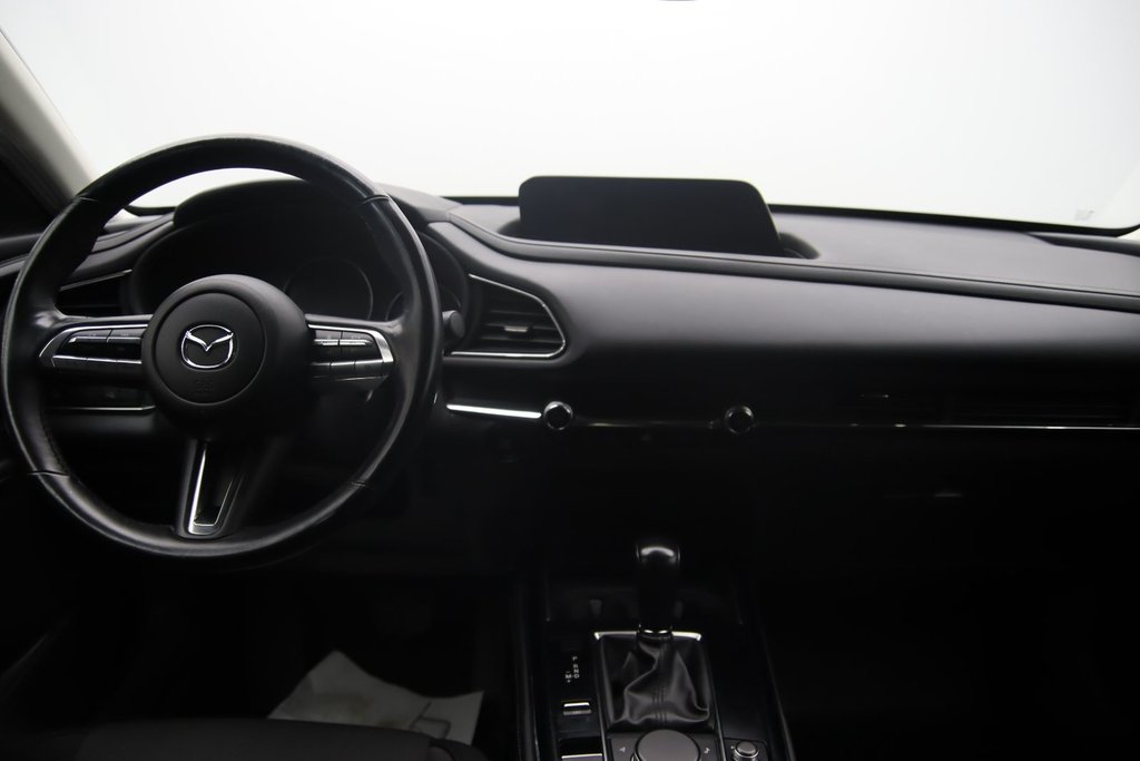 Mazda CX-30  2022 à Sept-Îles, Québec - 10 - w1024h768px