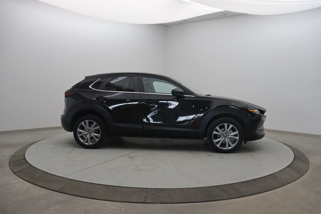 Mazda CX-30  2022 à Sept-Îles, Québec - 3 - w1024h768px