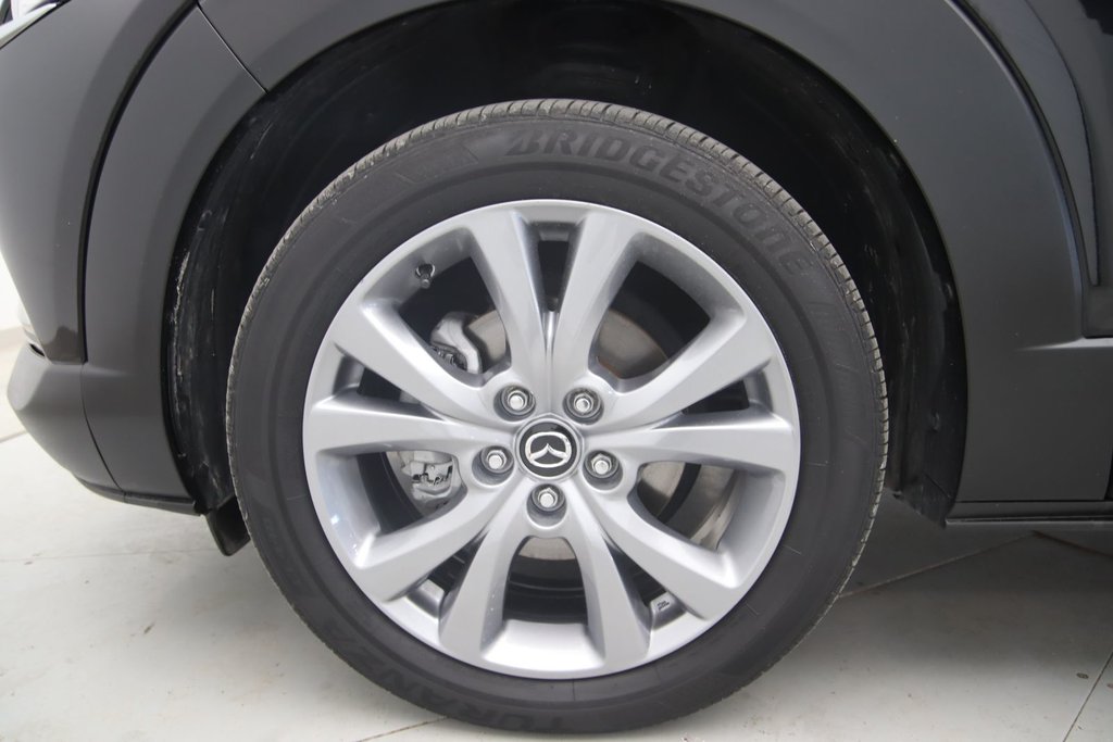 Mazda CX-30  2022 à Sept-Îles, Québec - 17 - w1024h768px