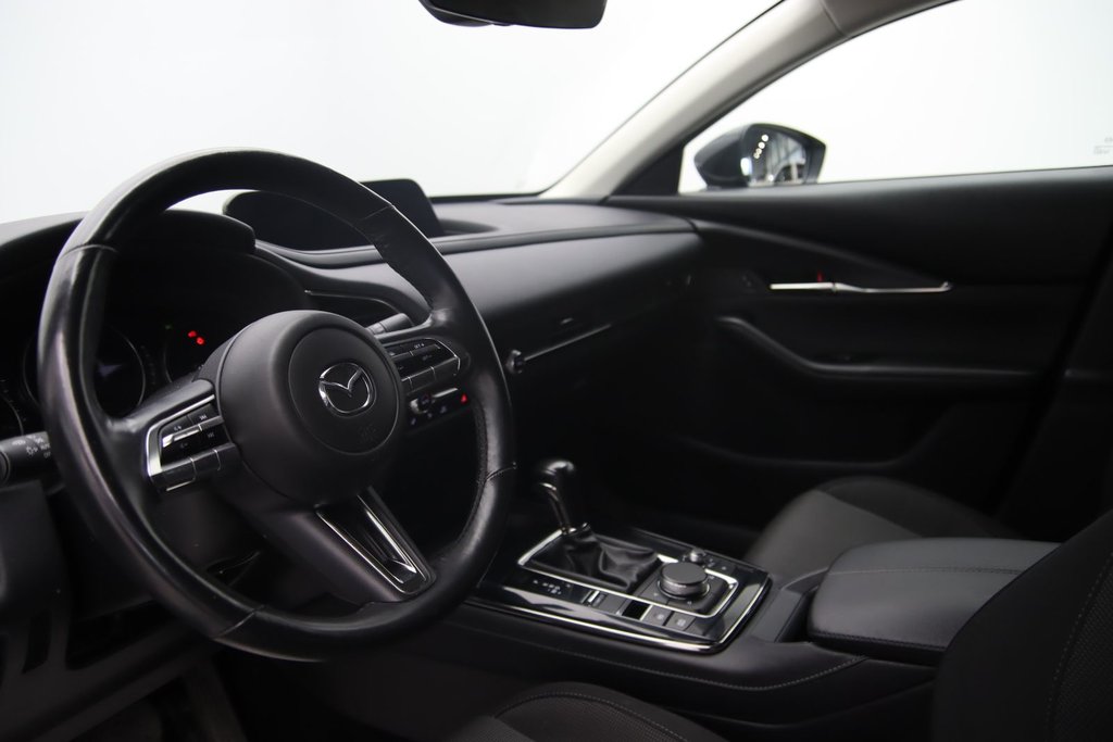 Mazda CX-30  2022 à Sept-Îles, Québec - 6 - w1024h768px
