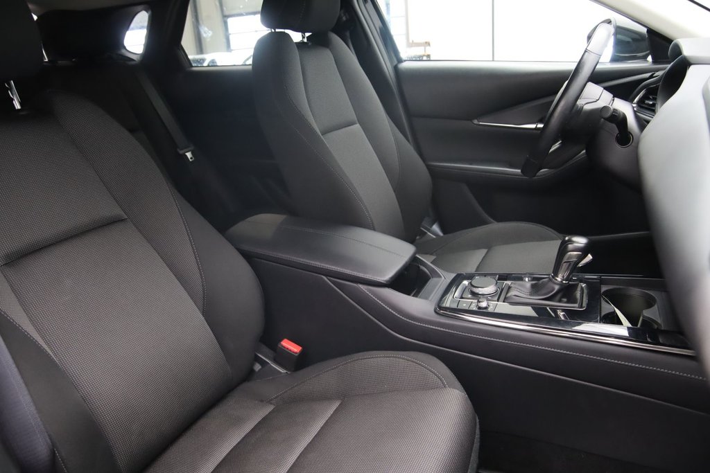 Mazda CX-30  2022 à Sept-Îles, Québec - 15 - w1024h768px