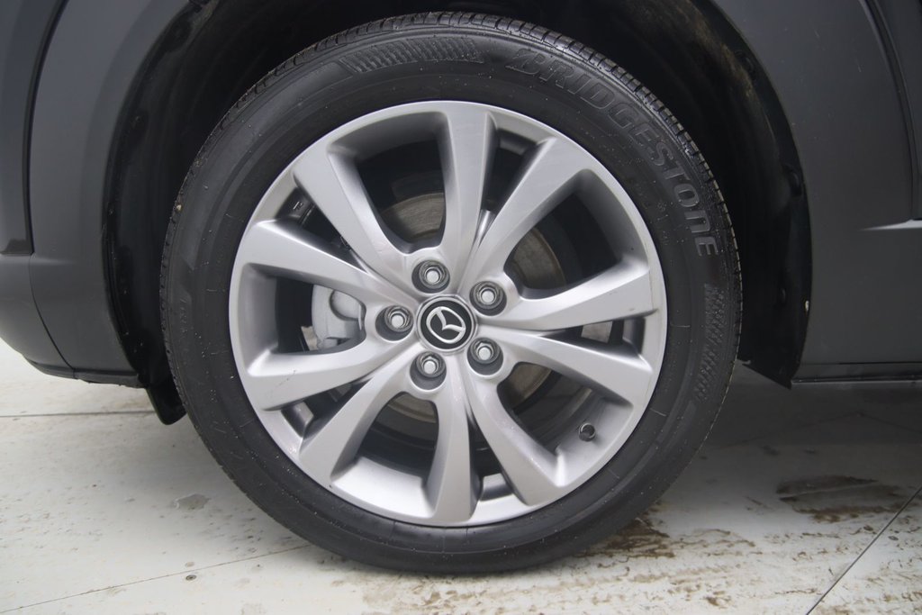 Mazda CX-30 GS 2022 à Jonquière, Québec - 18 - w1024h768px