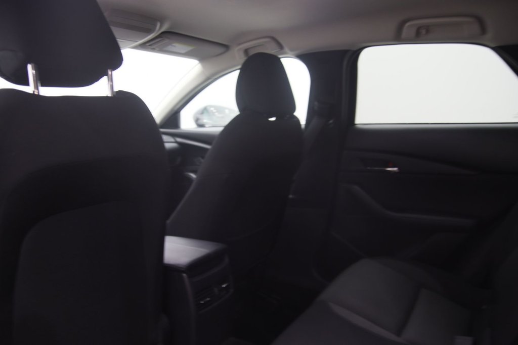 Mazda CX-30 GS 2022 à Jonquière, Québec - 8 - w1024h768px