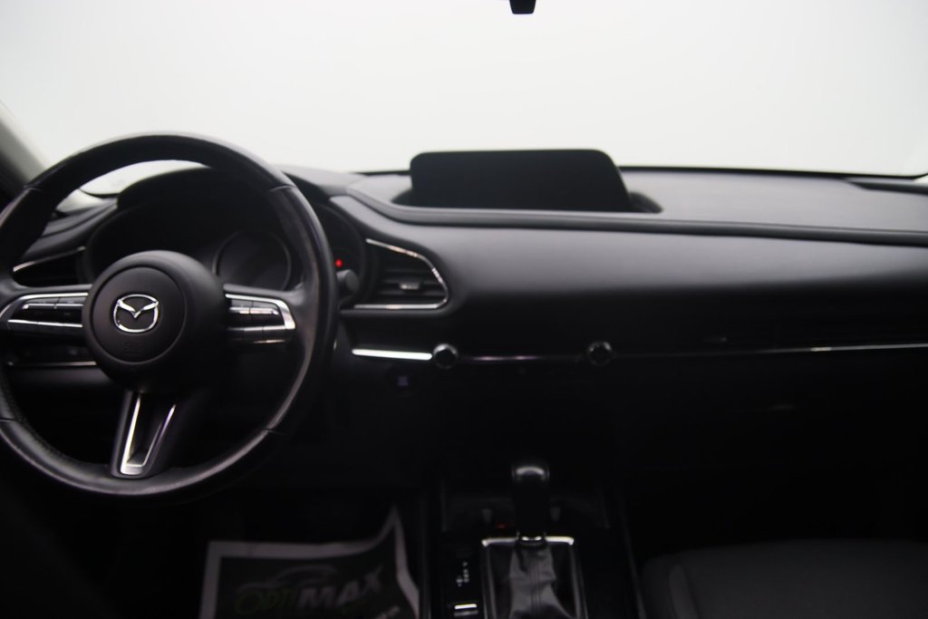 Mazda CX-30 GS 2022 à Jonquière, Québec - 10 - w1024h768px