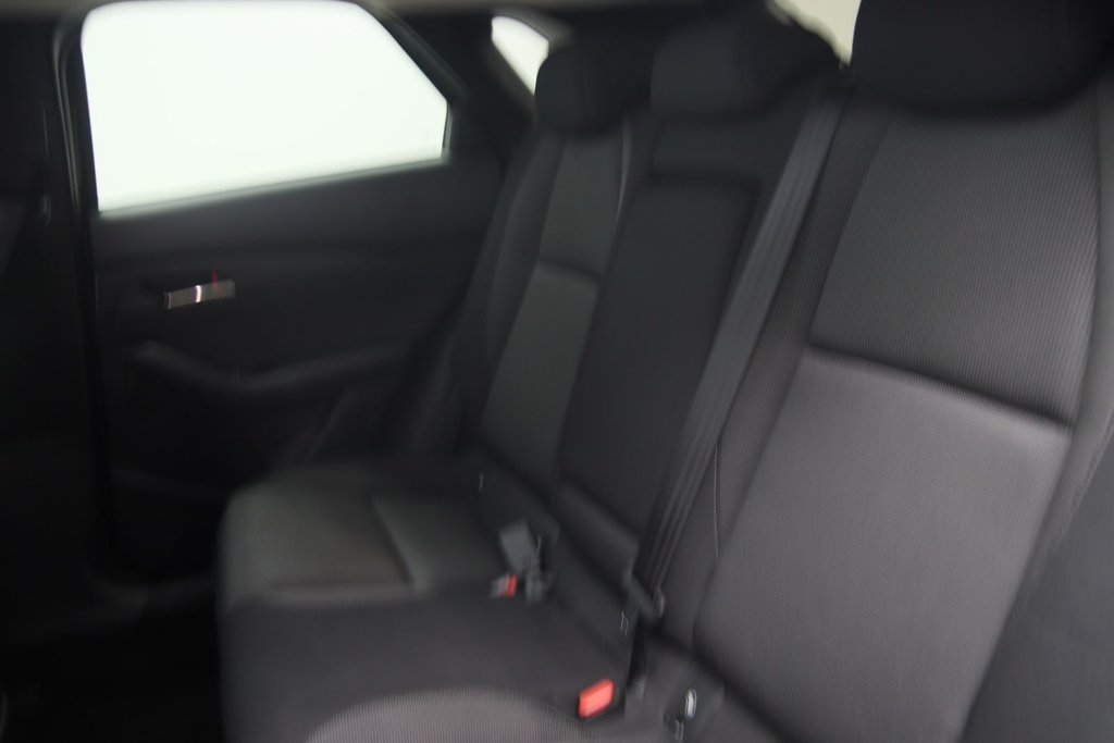 Mazda CX-30 GS 2022 à Jonquière, Québec - 9 - w1024h768px