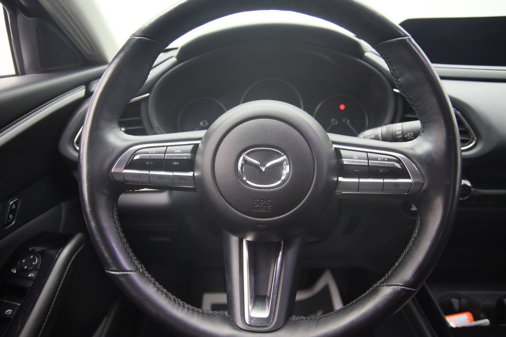 Mazda CX-30 GS 2022 à Jonquière, Québec - 11 - w1024h768px