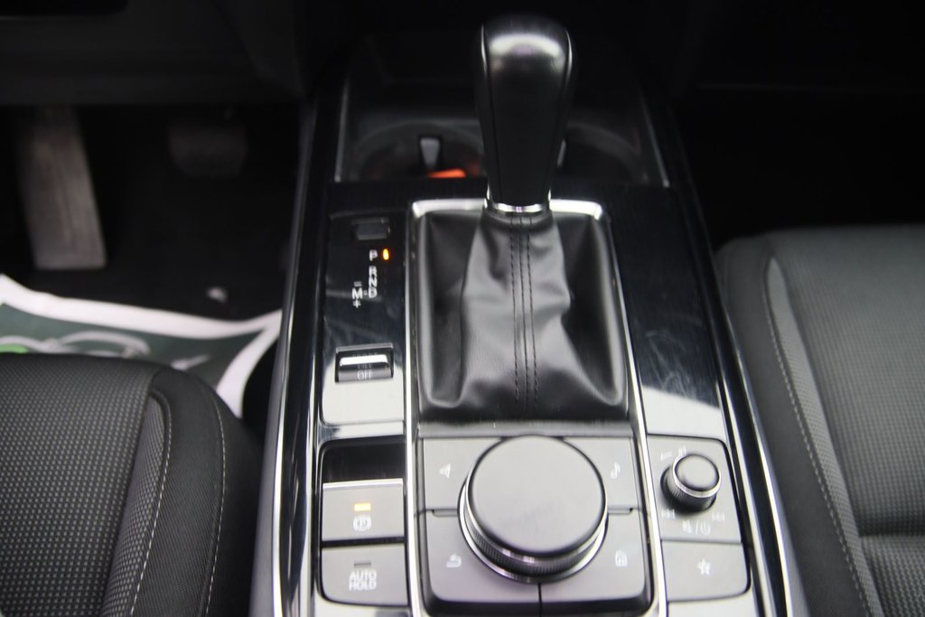 Mazda CX-30 GS 2022 à Jonquière, Québec - 13 - w1024h768px