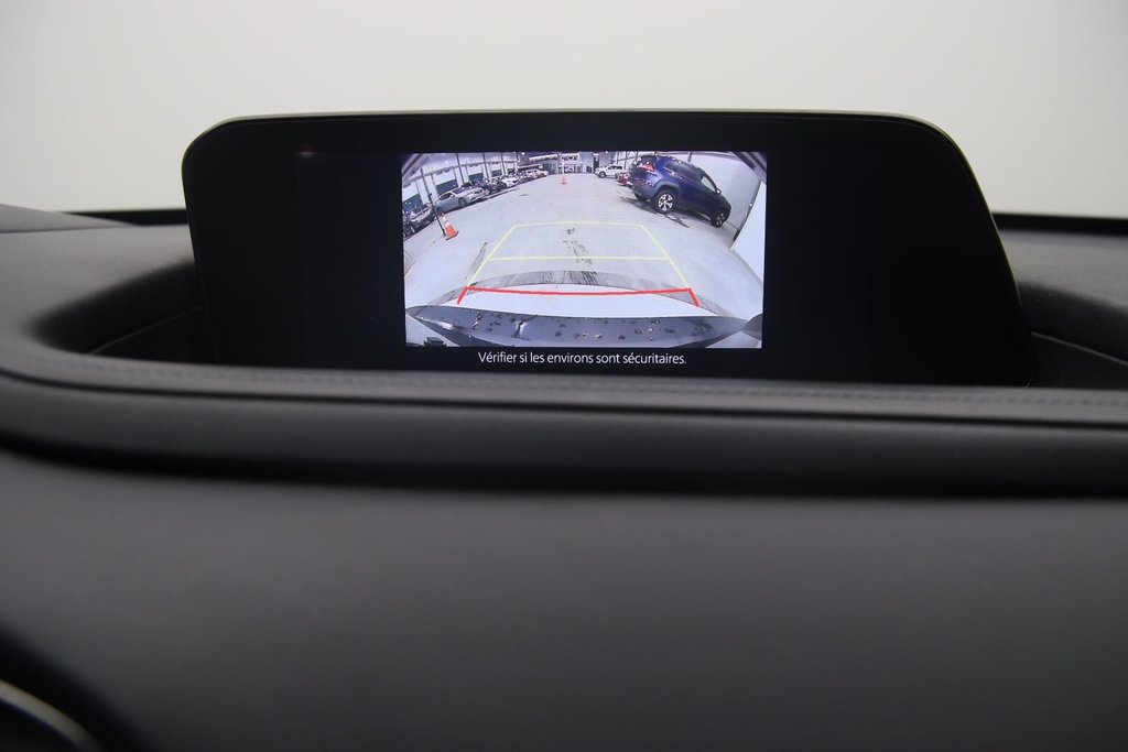 Mazda CX-30 GS 2022 à Jonquière, Québec - 14 - w1024h768px