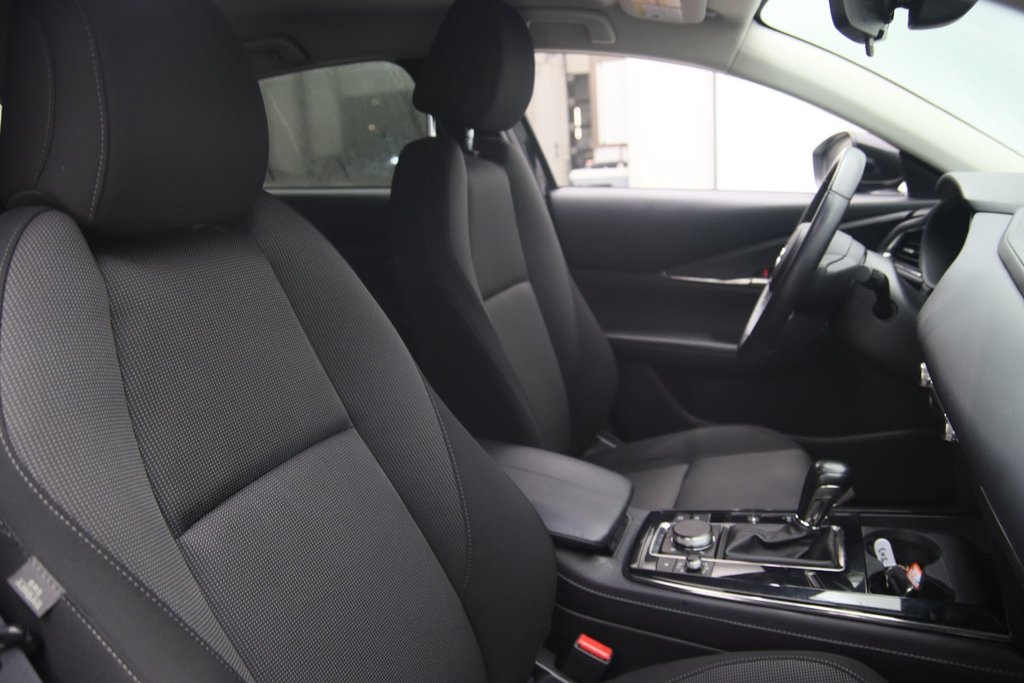 Mazda CX-30 GS 2022 à Jonquière, Québec - 15 - w1024h768px