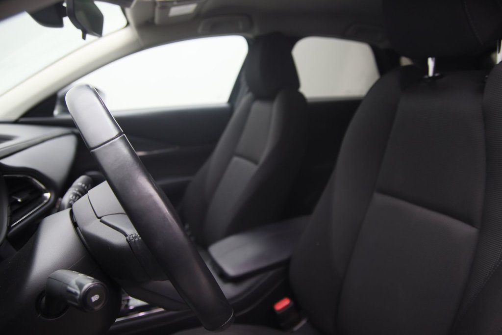 Mazda CX-30 GS 2022 à Jonquière, Québec - 7 - w1024h768px