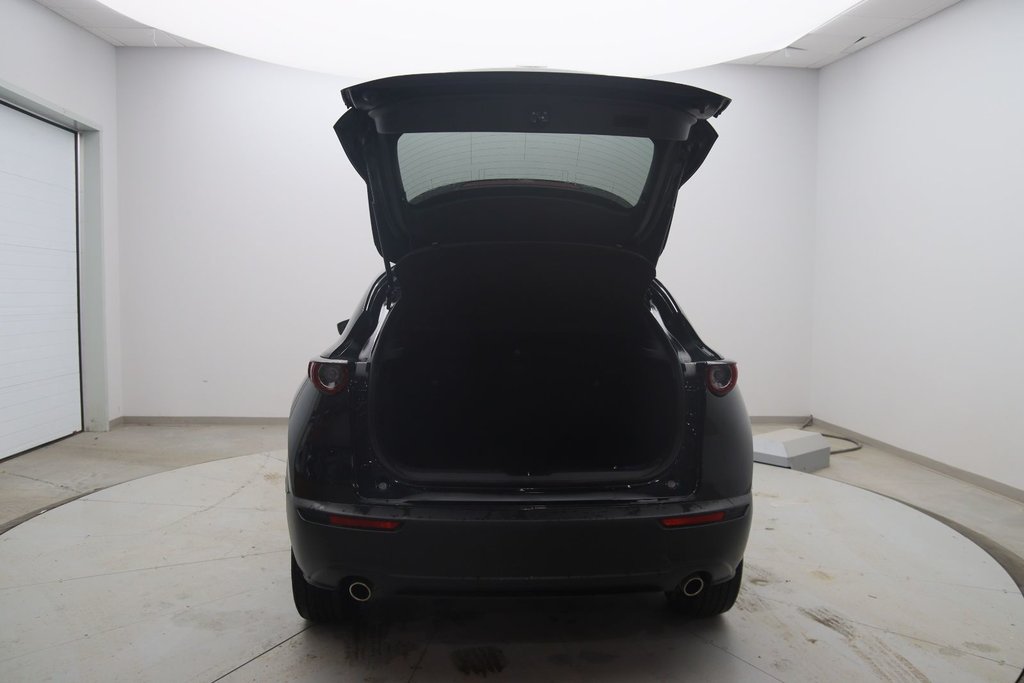 Mazda CX-30 GS 2022 à Jonquière, Québec - 17 - w1024h768px