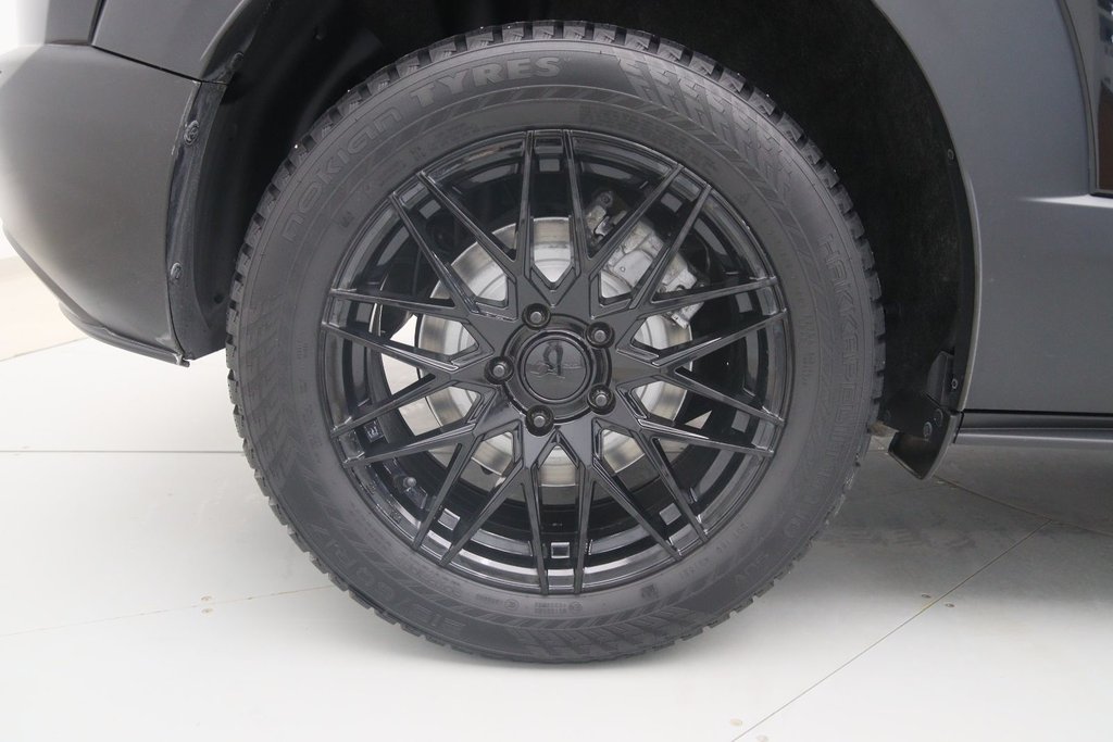 2022 Mazda CX-30 in Baie-Comeau, Quebec - 19 - w1024h768px