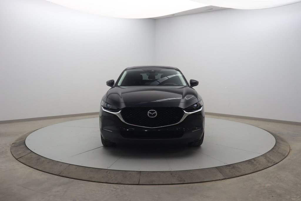 2022 Mazda CX-30 in Baie-Comeau, Quebec - 2 - w1024h768px