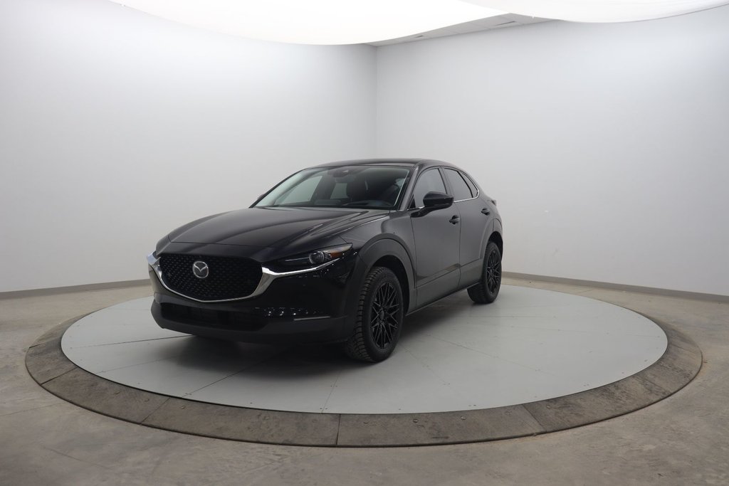 2022 Mazda CX-30 in Baie-Comeau, Quebec - 1 - w1024h768px