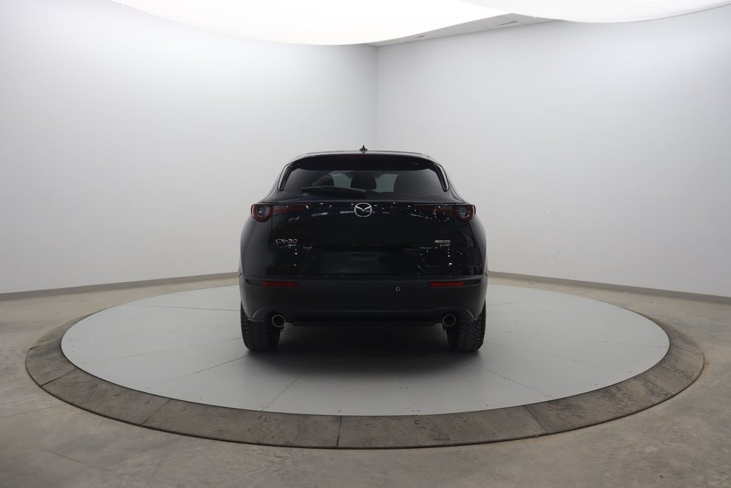 2022 Mazda CX-30 in Baie-Comeau, Quebec - 5 - w1024h768px
