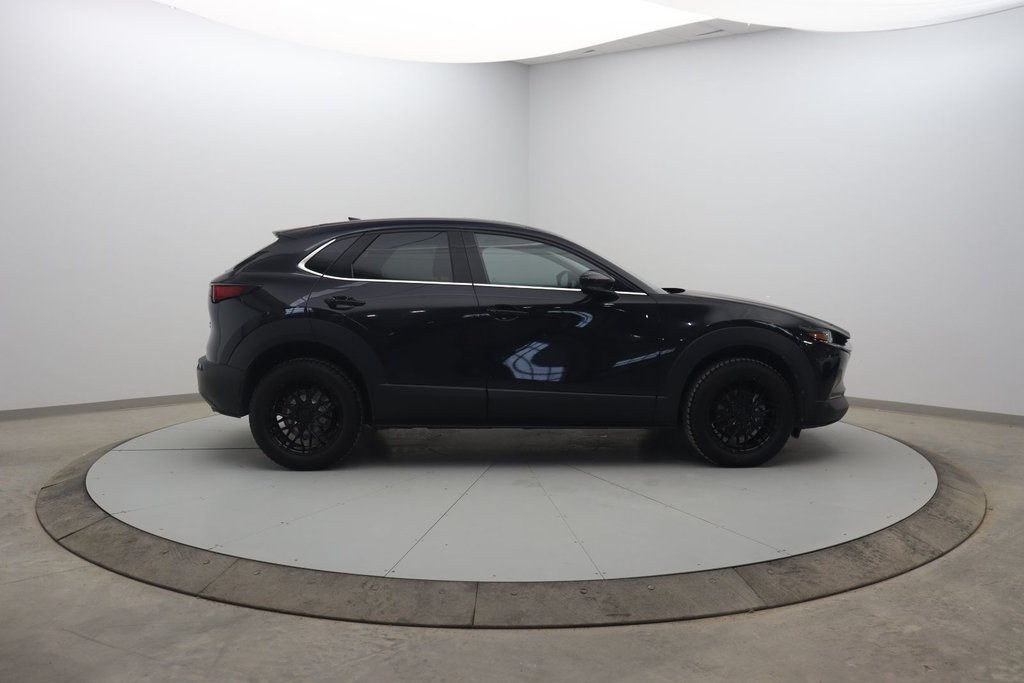 2022 Mazda CX-30 in Baie-Comeau, Quebec - 3 - w1024h768px