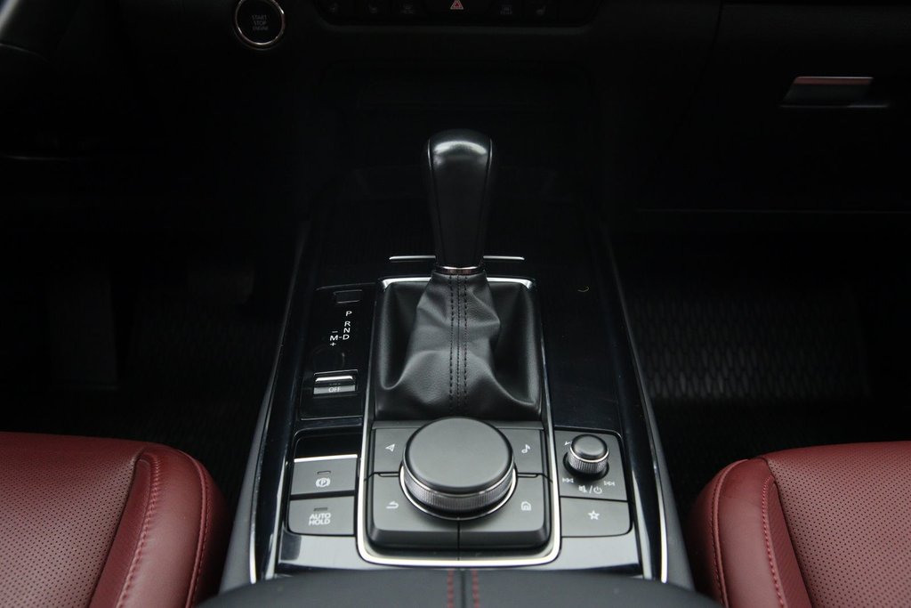 2022 Mazda CX-30 in Baie-Comeau, Quebec - 13 - w1024h768px