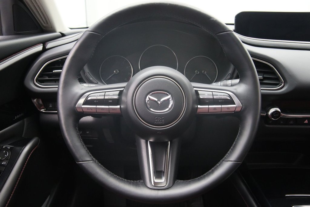 2022 Mazda CX-30 in Baie-Comeau, Quebec - 12 - w1024h768px
