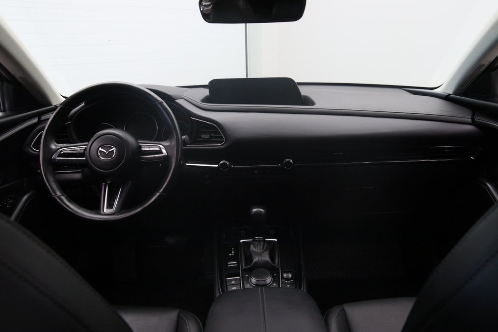 2022 Mazda CX-30 in Sept-Îles, Quebec - 11 - w1024h768px