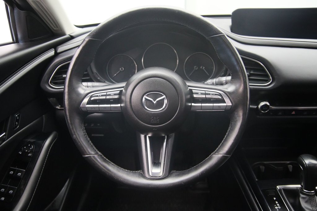 2022 Mazda CX-30 in Sept-Îles, Quebec - 12 - w1024h768px