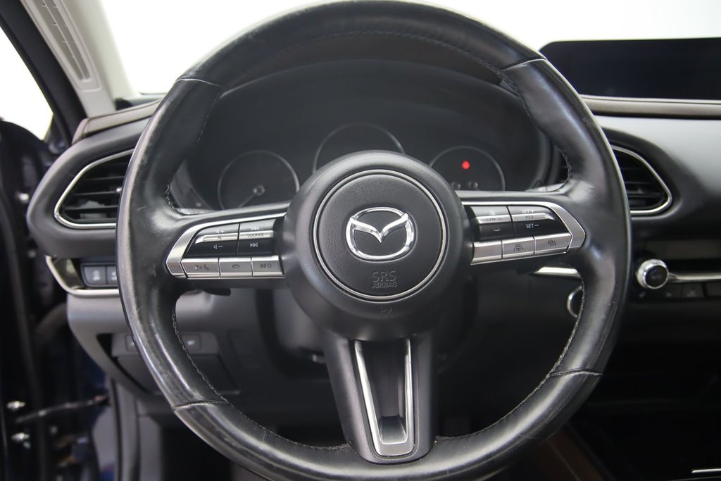 Mazda CX-30  2023 à Sept-Îles, Québec - 12 - w1024h768px