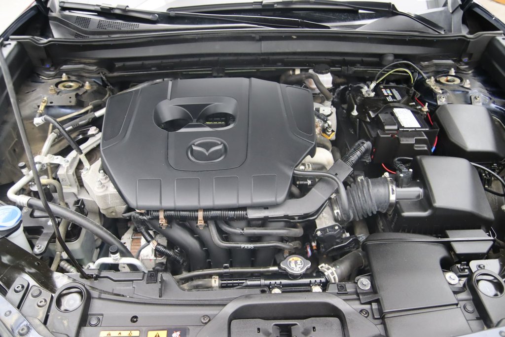 Mazda CX-30  2023 à Sept-Îles, Québec - 17 - w1024h768px