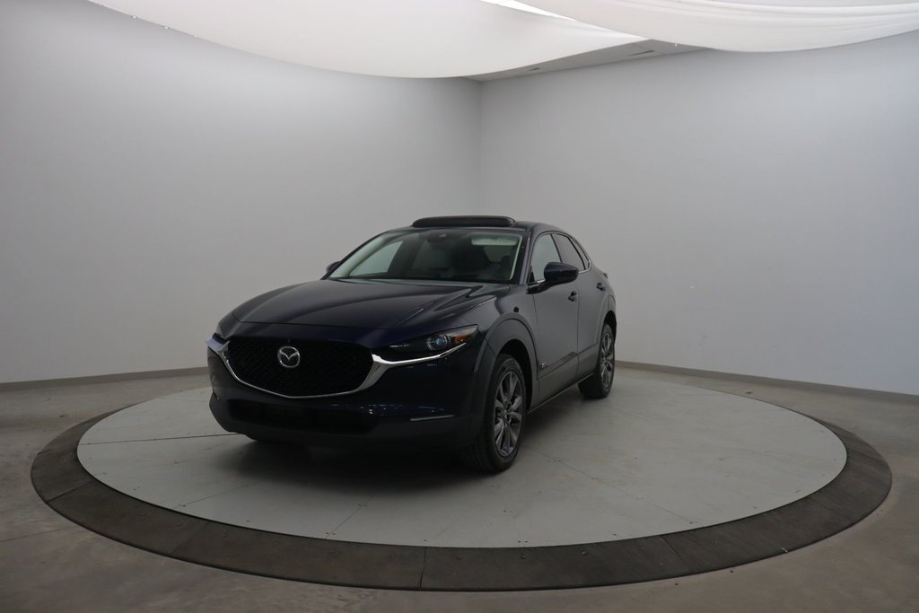 Mazda CX-30  2023 à Sept-Îles, Québec - 1 - w1024h768px
