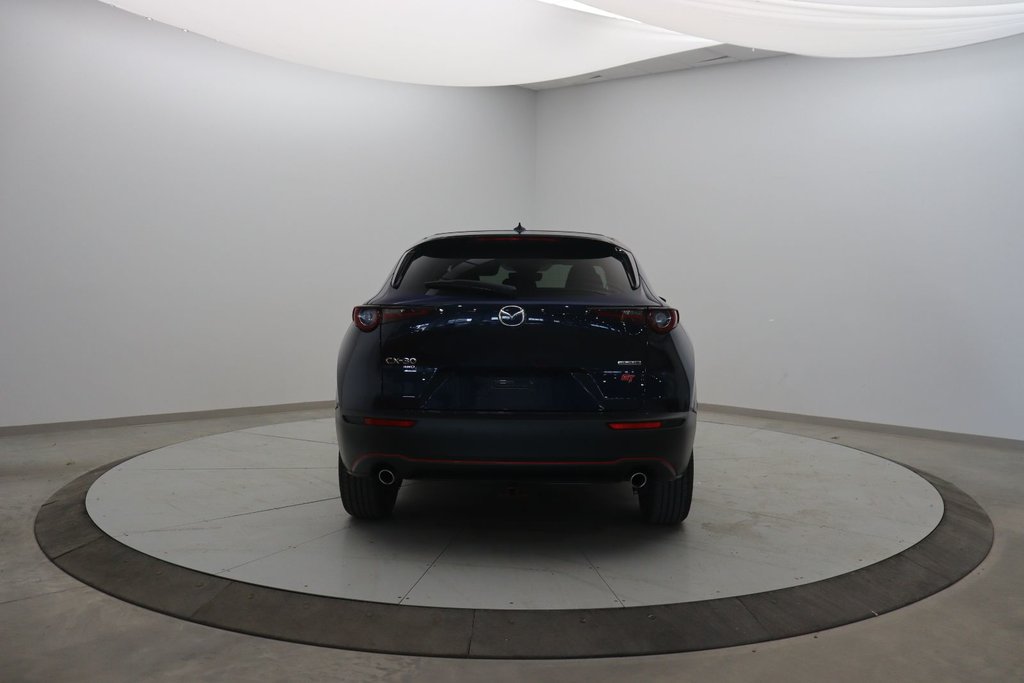 Mazda CX-30  2023 à Sept-Îles, Québec - 5 - w1024h768px