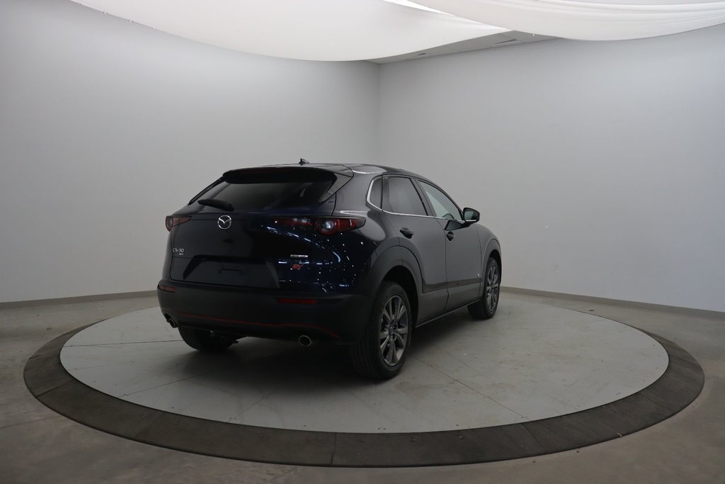 Mazda CX-30  2023 à Sept-Îles, Québec - 4 - w1024h768px