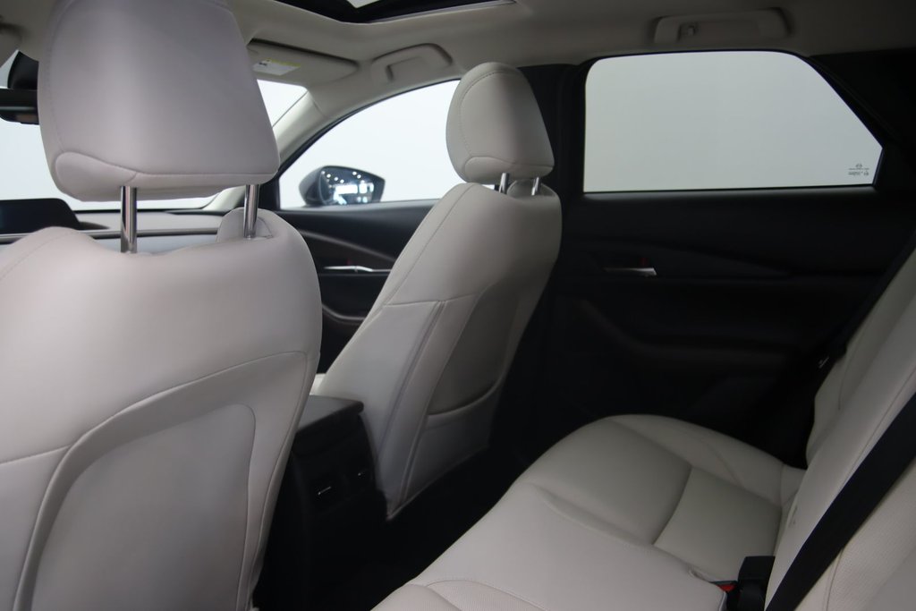 Mazda CX-30  2023 à Sept-Îles, Québec - 9 - w1024h768px