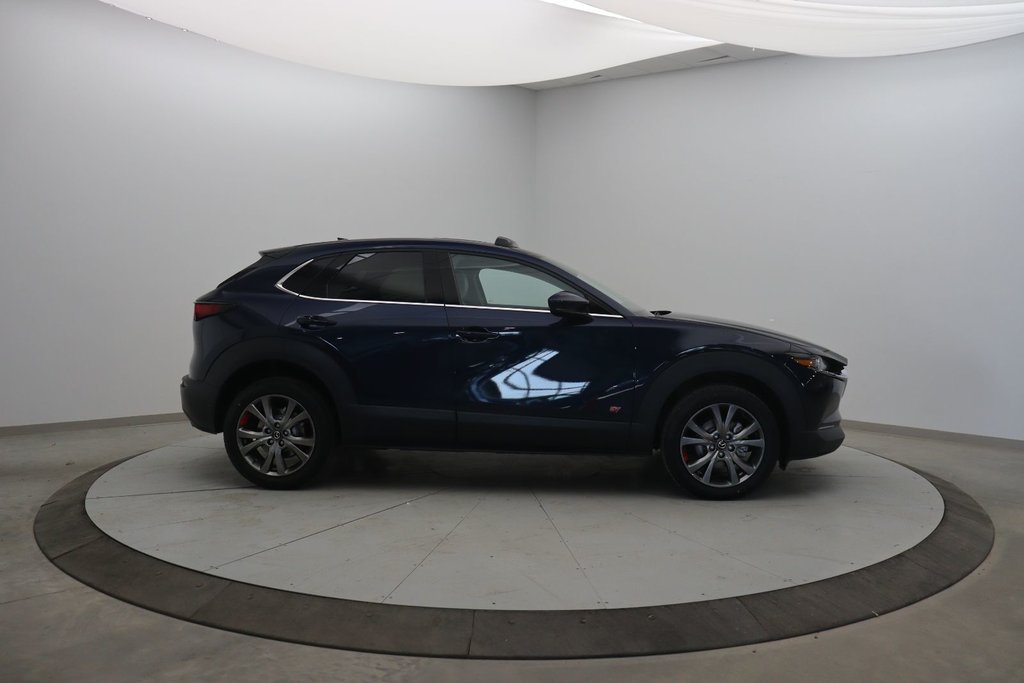 Mazda CX-30  2023 à Sept-Îles, Québec - 3 - w1024h768px