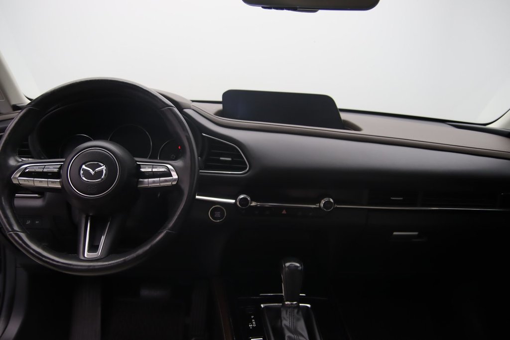 Mazda CX-30  2023 à Sept-Îles, Québec - 11 - w1024h768px