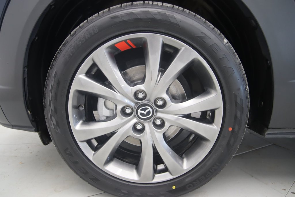 Mazda CX-30  2023 à Sept-Îles, Québec - 19 - w1024h768px