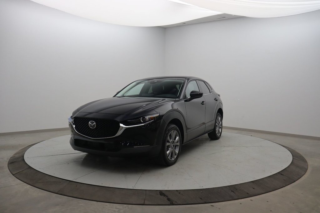 2023 Mazda CX-30 GS in Jonquière, Quebec - 1 - w1024h768px