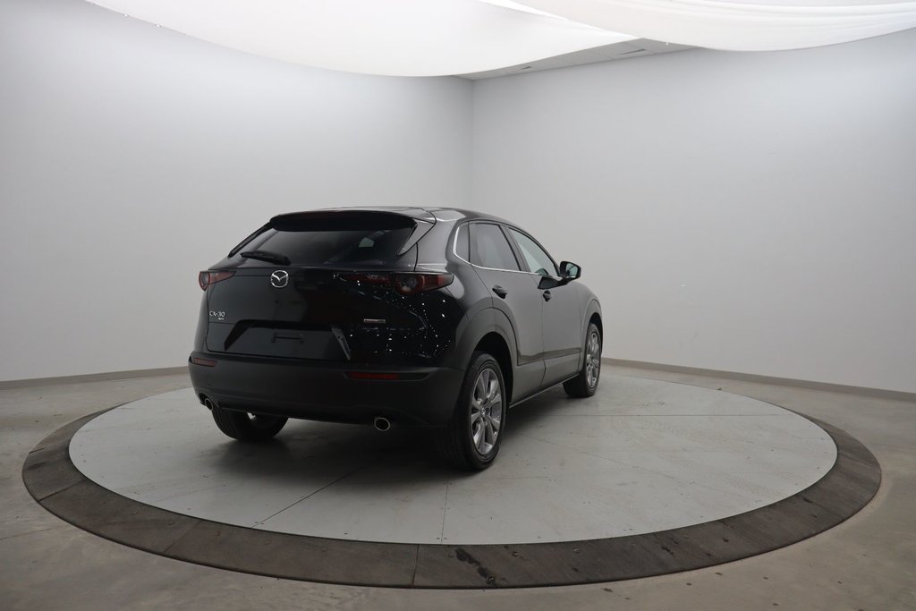 2023 Mazda CX-30 GS in Jonquière, Quebec - 4 - w1024h768px