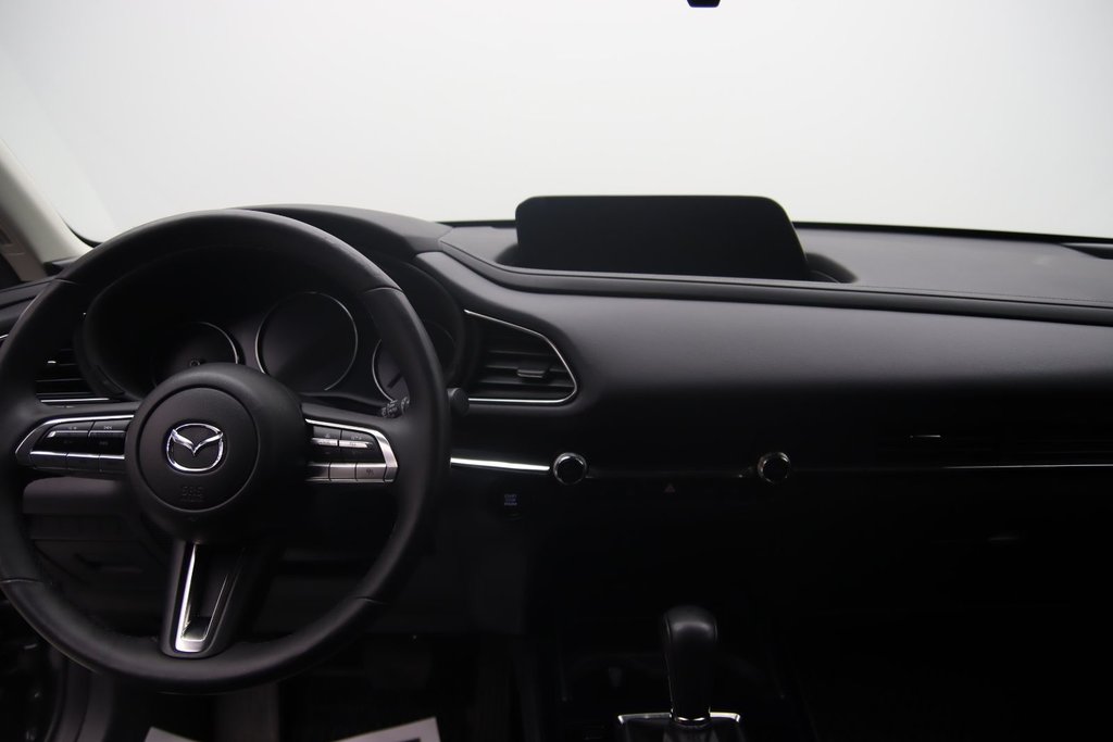2023 Mazda CX-30 GS in Jonquière, Quebec - 10 - w1024h768px