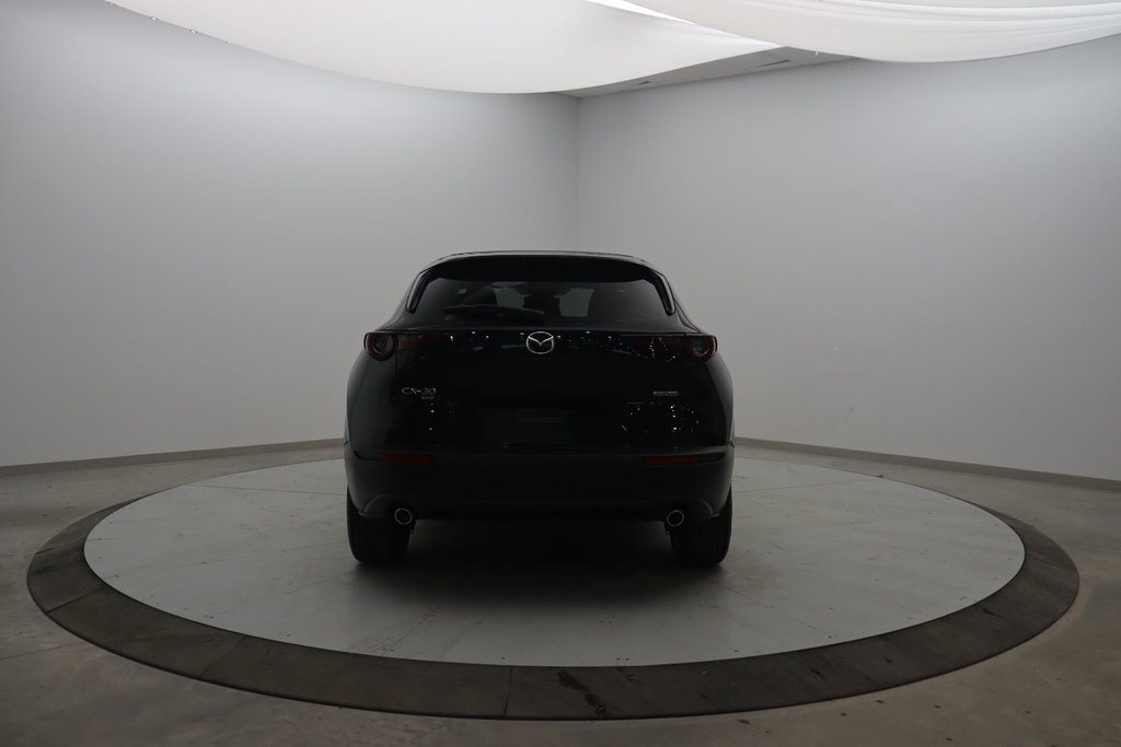 2023 Mazda CX-30 GS in Jonquière, Quebec - 5 - w1024h768px