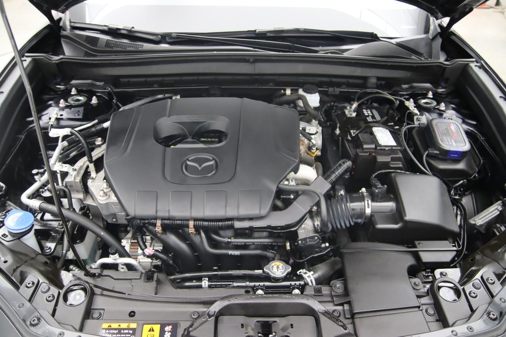 2023 Mazda CX-30 GS in Jonquière, Quebec - 15 - w1024h768px