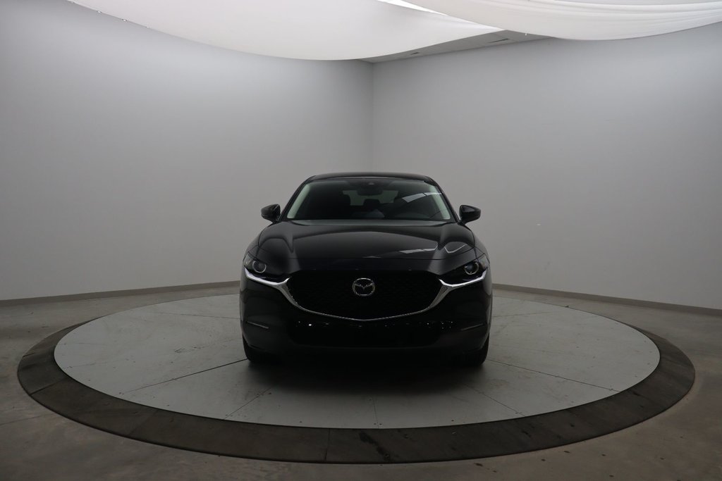 2023 Mazda CX-30 GS in Jonquière, Quebec - 2 - w1024h768px