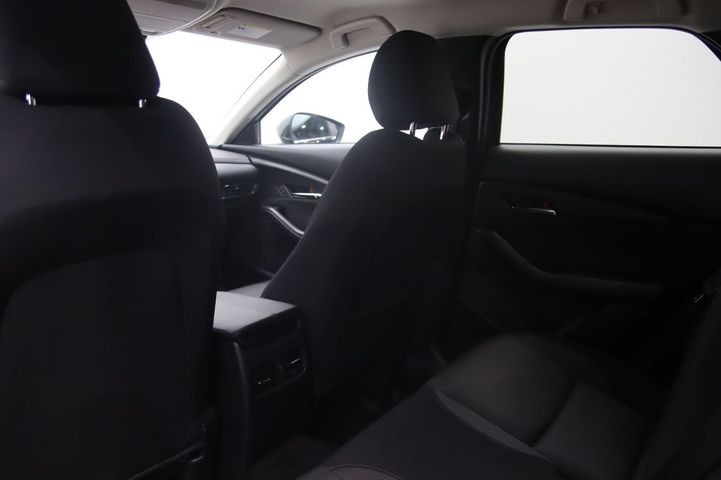 2023 Mazda CX-30 GS in Jonquière, Quebec - 8 - w1024h768px