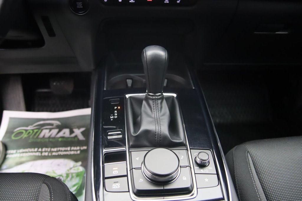 2023 Mazda CX-30 GS in Jonquière, Quebec - 12 - w1024h768px