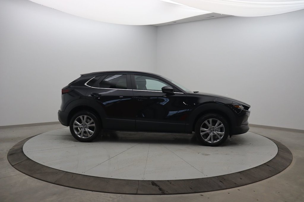 2023 Mazda CX-30 GS in Jonquière, Quebec - 3 - w1024h768px