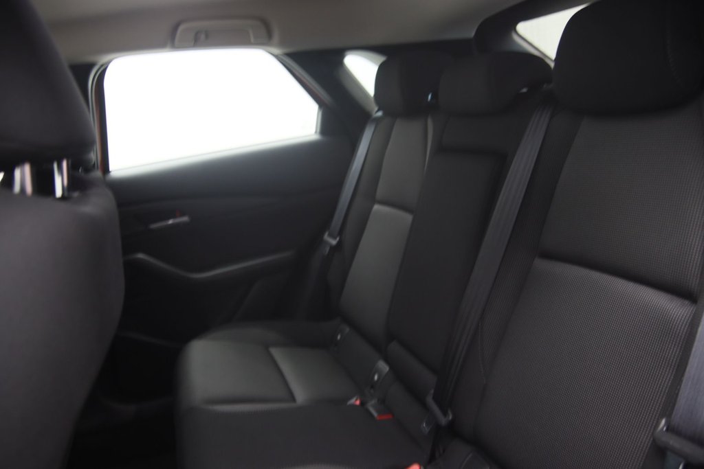 2023 Mazda CX-30 GX in Chicoutimi, Quebec - 9 - w1024h768px