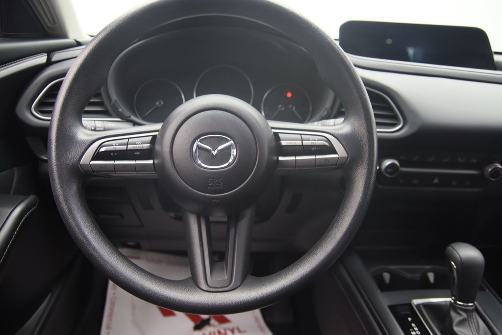 2023 Mazda CX-30 GX in Chicoutimi, Quebec - 11 - w1024h768px